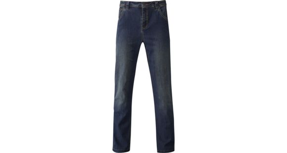 Rab Copperhead Jeans - Mens, Indigo, 34 Waist, QCA-54-IN-L