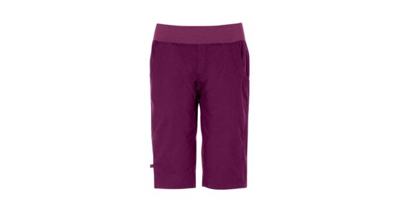 Rab Crank Short - Women's, Berry, Large, QFT-93-BY-14