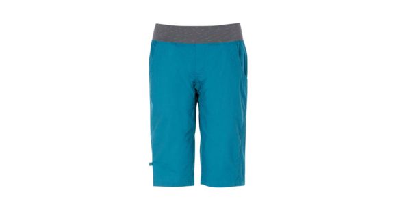 Rab Crank Short - Women's, Blazon, Extra Small, QFT-93-BZ-08
