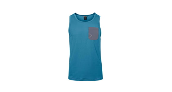 Rab Crimp Tank - Men's, Blazon, Small, QBU-59-BZ-S