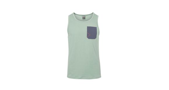 Rab Crimp Tank - Men's, Rockpool, Small, QBU-59-RO-S