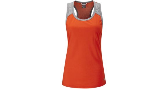 Rab Crimp Tank - Women's -Koi-X-Small