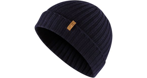 Rab Deep Trawler Beanie, Deep Ink, One Size, QAA-63-DI-U