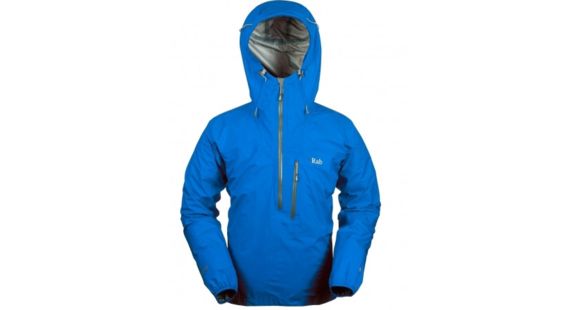 Rab Demand Pull-On Smock Jacket - Men's-Maya-Medium