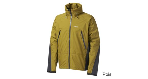 Rab Drillium Jacket - Men's-Pois-Large