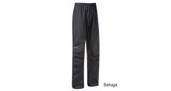 Rab Drillium Pants - Men's-Black-Medium