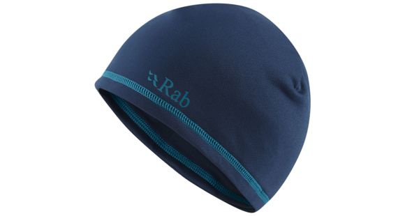 Rab DryFlo Beanie - Unisex-Ink