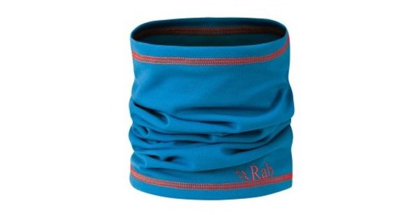 Shed, Rab Mens DryFlo Tube, Blue Jay, One Size, QAA-34-BJ-U-DEMO