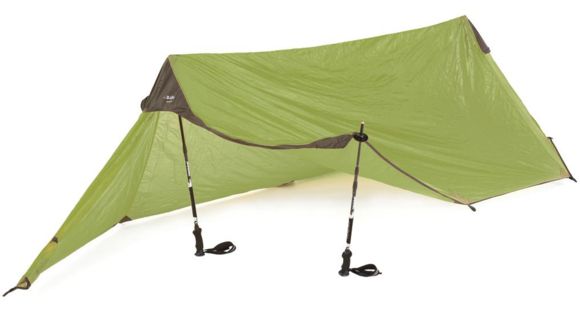 Rab Element 2 Shelter, Olive, MR-39-OL