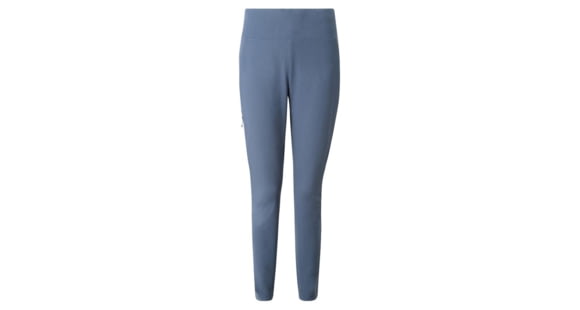 Rab Elevation Pants - Women's, Bering Sea, 10, Regular, QFB-17-BES-10-RG