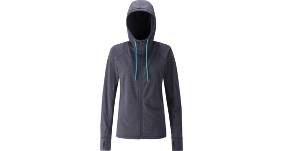 Rab Essence Hoody - Women's-Deep Denim-Large
