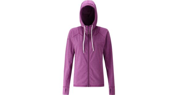 Rab Essence Hoody - Women's-Grapejuice-Medium