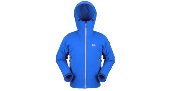 Rab Exodus Jacket - Men's-Maya-Small