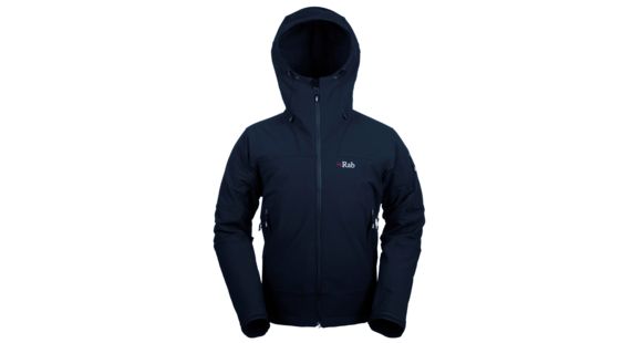 Rab Exodus Jacket - Men's-Dusk-Small