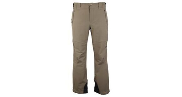 Rab Exodus Pants - Men's-Pumice-Regular Inseam-XX-Large