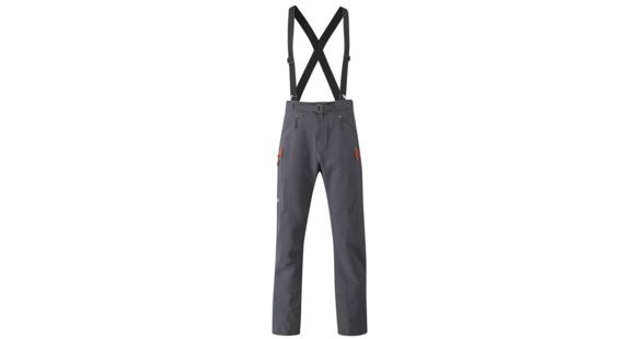 Rab Exodus Pants - Men's-Beluga-Large