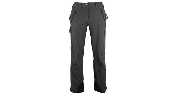 Rab Exodus Pants - Women's-Beluga-Regular Inseam-Large-14