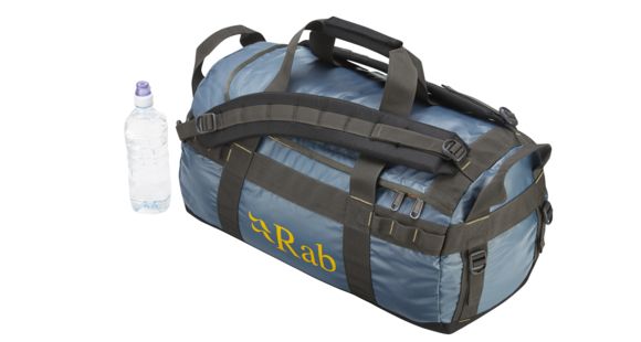 Rab Expedition Kitbag 50, Blue, QP-08-BU-50