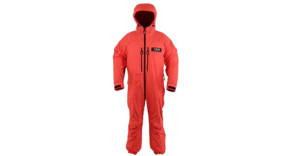 Rab Expedition Windsuit, Assorted Colours, Extra Large, QES-02-XL
