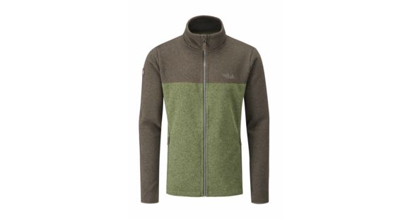 Rab Explorer Jacket - Men's-Wren/ Rifle Green-Medium