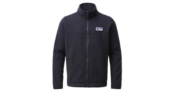 Rab Explorer Jacket - Men's, Deep Denim, Large, QFB-27-DD-L