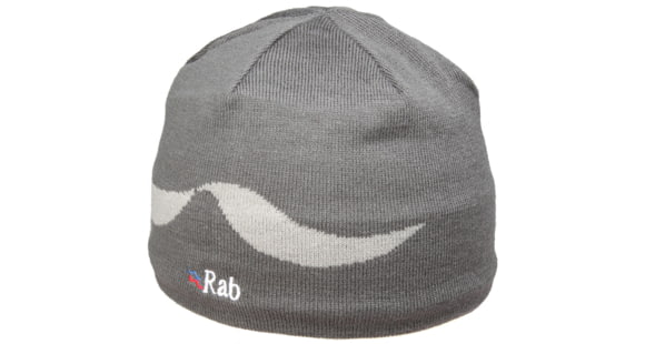 Rab Feather Beanie - Men's-Grit