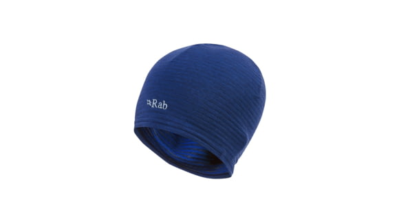 Rab Filament Beanie, Deep Ink, One Size, QAA-87-DI