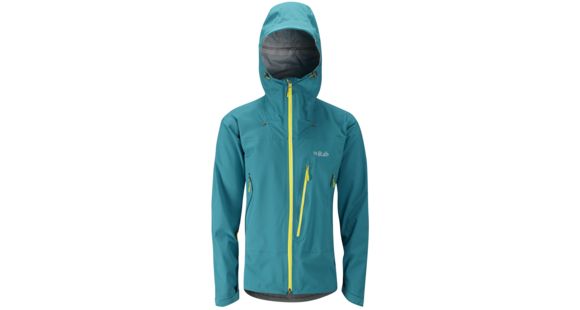 Rab Firewall Jacket - Men's, Amazon, Extra Large