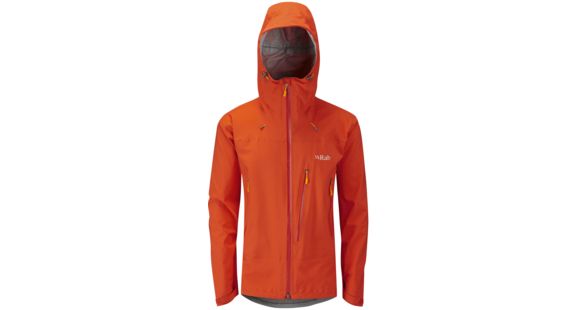 Rab Firewall Jacket - Men's, Yoko, Large