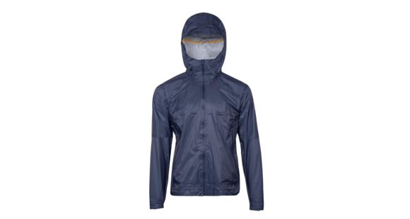 Rab Flashpoint 2 Jacket - Men's, Deep Ink, Small, QWQ-34-DI-S