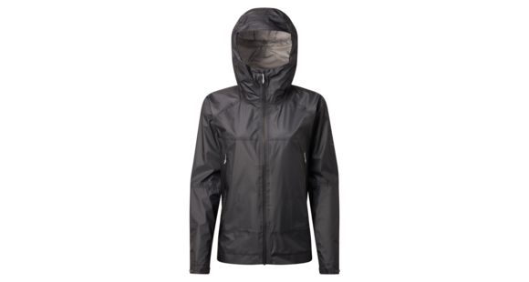Rab Flashpoint 2 Jacket - Women's, Deep Ink, 12, QWQ-35-DI-12