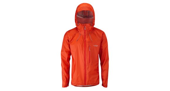 Rab Flashpoint Jacket - Men's-Koi-Medium