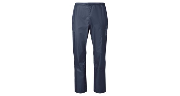 Demo, Rab Flashpoint Pants - Men's, Deep ink, Large, QWQ-37-DI-L