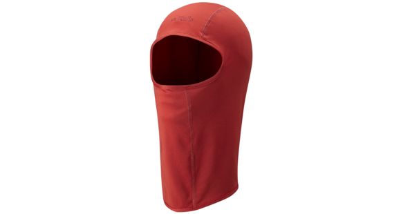 Demo, Rab Flux Balaclava - Men's-Rust