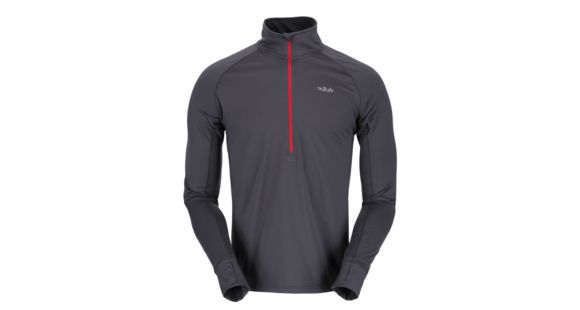 Rab Flux Pull-On - Men's-Beluga-Medium