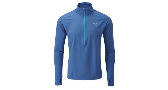 Rab Flux Pull-On - Men's-Ink-Medium
