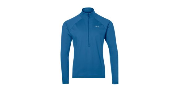 Rab Flux Pull-On - Men's, Ink, Extra Small, QFE-71-IN-XS