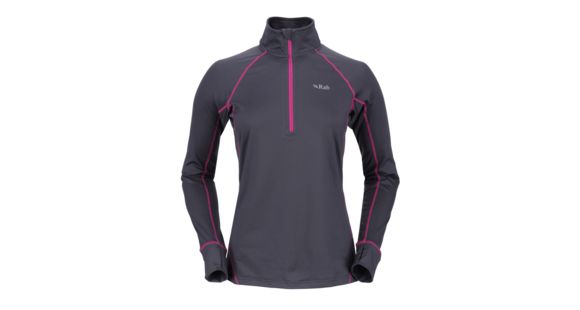 Rab Flux Pull-On - Womens, Beluga, 8, QFE-53-BE-08