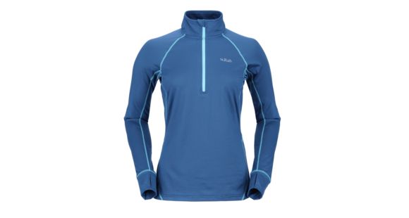 Rab Flux Pull-On - Womens, Ink, 8, QFE-53-IK-08