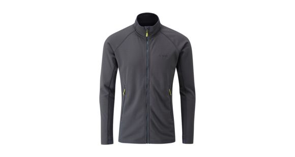Rab Focus Jacket - Men's-Anthracite-X-Large