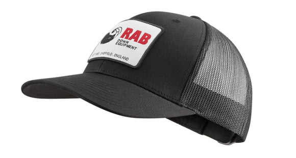 Rab Freight Cap - Men's, Blue, One Size, QAA-58-BL