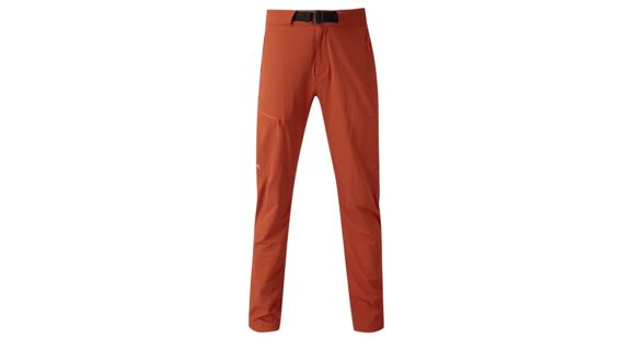 Demo, Rab Fulcrum Pants - Men's-Firebrick2-Regular Inseam-Medium