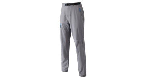 Rab Fulcrum Pants - Men's, Graphene, 2X Large/38 Waist, QFT-30-GR-XXL
