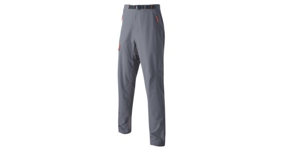 Rab Fulcrum Pants - Men's-Graphene-Regular Inseam-X-Large