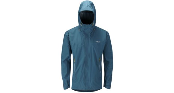 Rab Fuse Jacket - Men's -Ink-Small