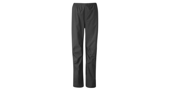 Rab Fuse Pants - Women's-Black-32 in-Regular Inseam-Medium