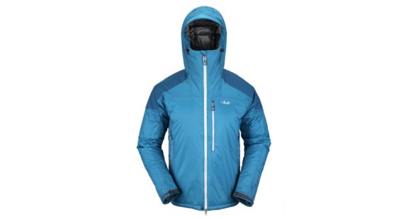 Rab Generator Alpine Jacket - Men's-Blazon-Small