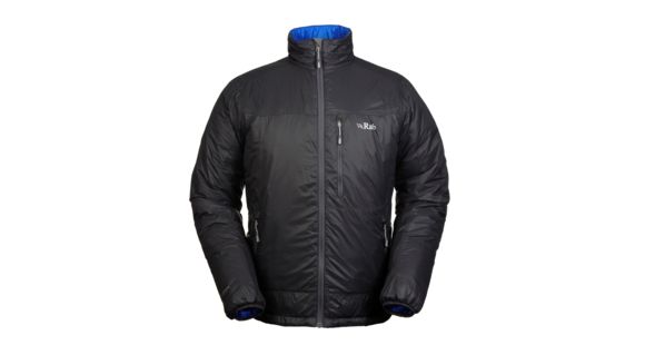 Rab Generator Jacket - Men's-Beluga-X-Large