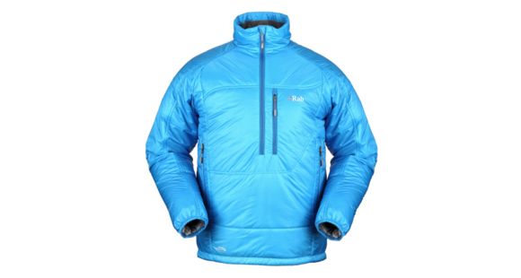 Rab Generator Pull-On - Men's-Antifreeze-Small