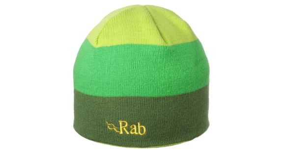 Rab Gradient Beanie-Apple